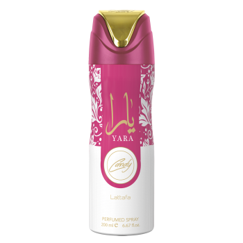 Yara Candy Desodorizante Spray Yara Candy Desodorizante Spray