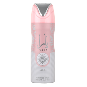 Yara Desodorizante Spray