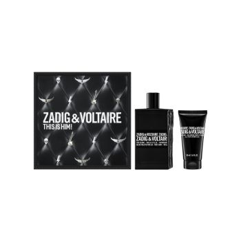 This is Him! Eau de Toilette Estuche Regalo