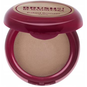 Maxineczka Baked Bronzer Maxineczka Baked Bronzer