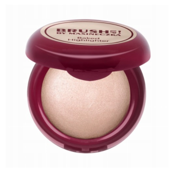 Maxineczka Baked Highlighter Maxineczka Baked Highlighter