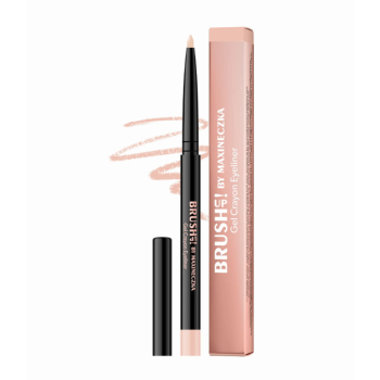 Maxineczka Gel Crayon Eyeliner Maxineczka Gel Crayon Eyeliner
