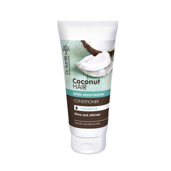 Acondicionador Coconut Hair Acondicionador Coconut Hair
