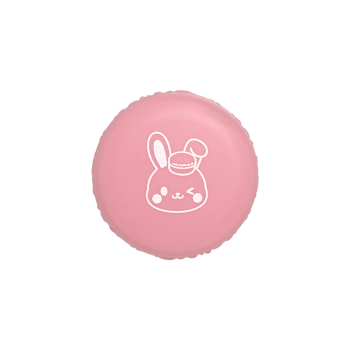 Balsamo Labial Macaroon Scrub
