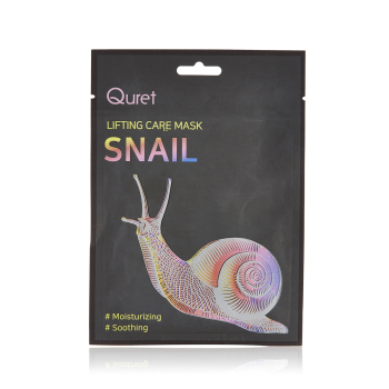Mascarilla Lifting Care Snail