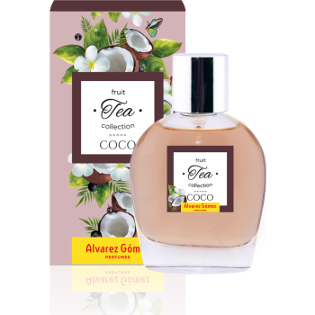 Fruit Tea Collection Perfume de Coco
