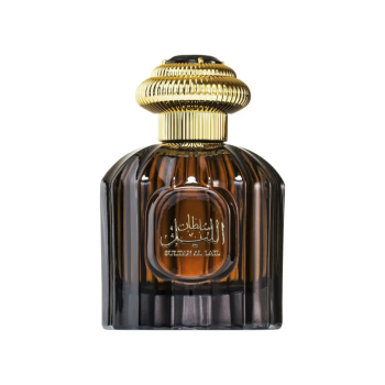 Sultan Al Lail Eau de Parfum