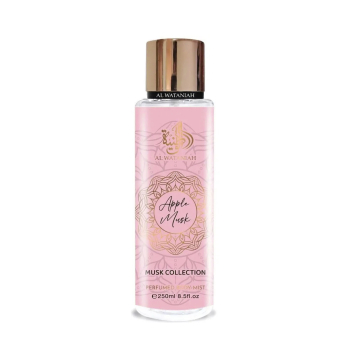 Body Mist Apple Musk Body Mist Apple Musk