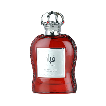 Fayyad Eau de Parfum