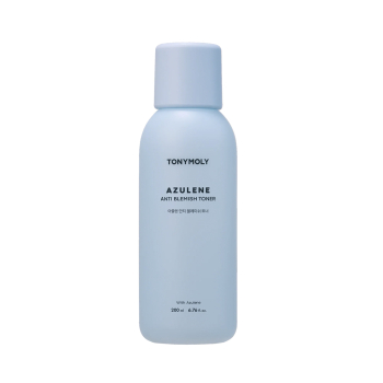 Azulene Anti Blemish Toner Azulene Anti Blemish Toner