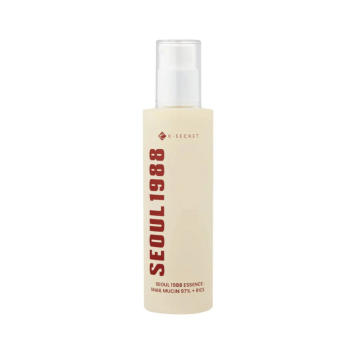 Esencia Snail Mucin 97% + Rice
