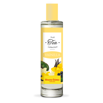 Fruit Tea Collection Perfume de Vainilla
