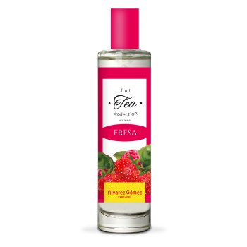 Fruit Tea Collection Perfume de Fresa