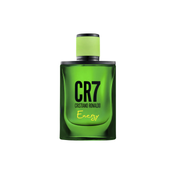 CR7 Energy Eau de Toilette