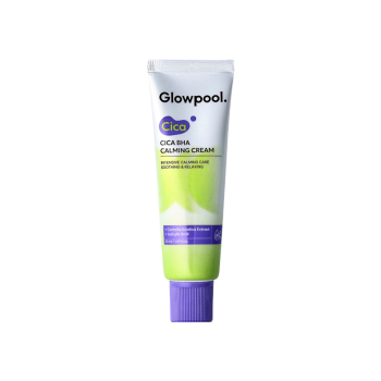 Crema CICA BHA Calming