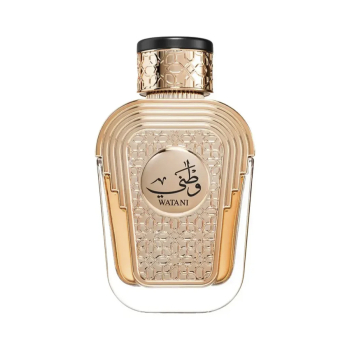 Watani Purple Eau de Parfum