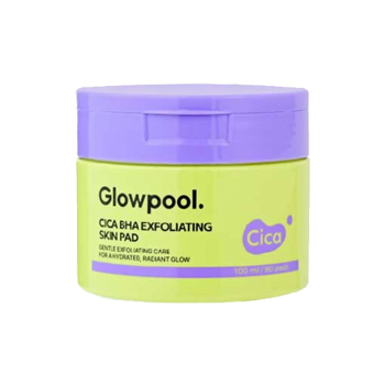 Skin Pad CICA BHA Deep Exfoliating