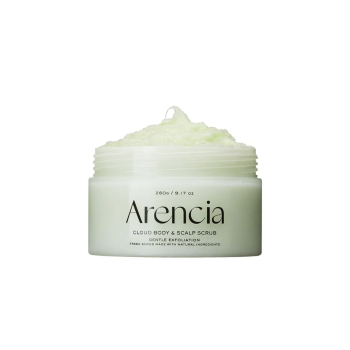 Exfoliante Corporal Fresh Cloud Body & Scalp