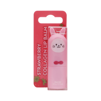 Balsamo Labial Strawberry Collagen Balsamo Labial Strawberry Collagen