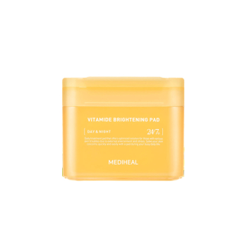 Vitamide Brightening Pad Discos Esfoliantes Vitamide Brightening Pad Discos Esfoliantes