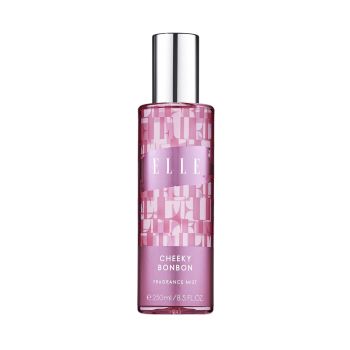 Body Mist Cheeky Bonbon