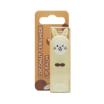 Bálsamo Labial Coconut Ceramide Bálsamo Labial Coconut Ceramide