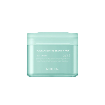 Madecassoside Blemish Pad Tónico Facial Madecassoside Blemish Pad Tónico Facial
