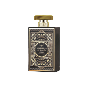Oud Mystery Intense Eau de Parfum