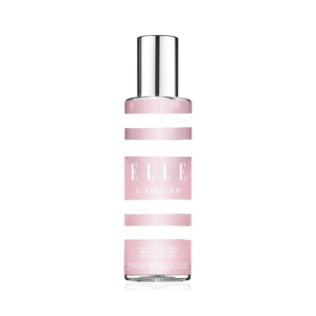 Body Mist & Hair Spray L'Edition
