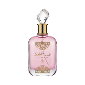Sabah Al Ward Sugar Eau de Parfum