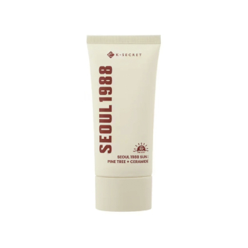 Crema Solar Pine Tree + Ceramide SPF50+