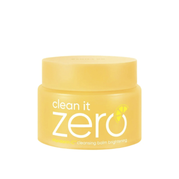 Clean it Zero Cleansing Balm Brightening Clean it Zero Cleansing Balm Brightening