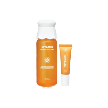 Set Tonico Vitamin Collagen Vital