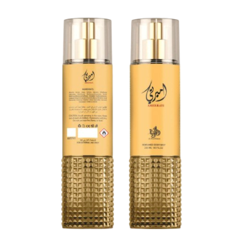 Body Mist Ameerati Body Mist Ameerati