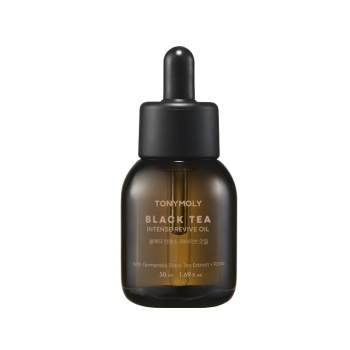 Black Tea Intense Revive Oil Black Tea Intense Revive Oil