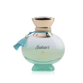 Sahari Eau de Parfum