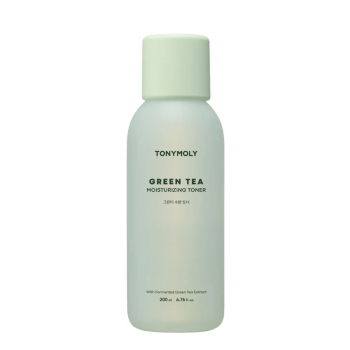 Green Tea Moisturizing Toner Green Tea Moisturizing Toner
