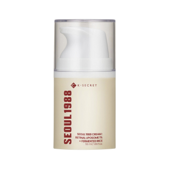 Crema Retinal 1% + Fermento Arroz