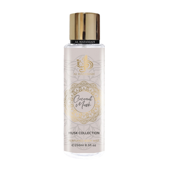 Body Mist Coconut Musk Body Mist Coconut Musk
