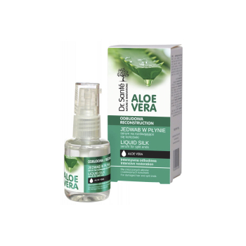 Fluid Aloe Vera Reconstruction Fluid Aloe Vera Reconstruction