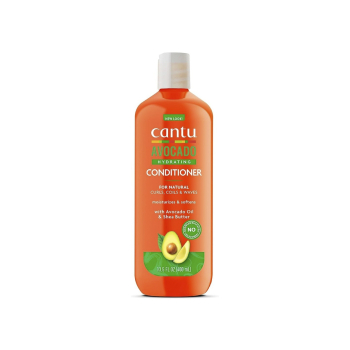 Acondicionador Hidratante de Aguacate