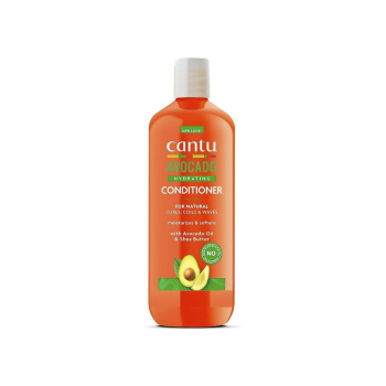Acondicionador Hidratante de Aguacate