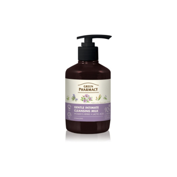 Gel Íntimo Herbal Suave Gel Íntimo Herbal Suave