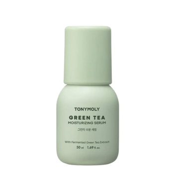 Green Tea Moisturizing Serum