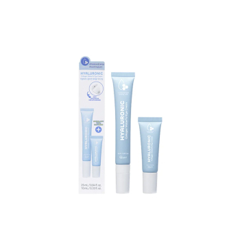 Set Eyecream Hyaluronic Collagen Waterful