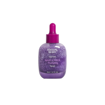 Bakuchiol Plumping Serum
