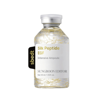 Ampolla Silk Peptide