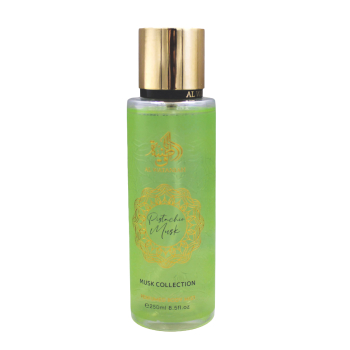 Body Mist Pistachio Musk Body Mist Pistachio Musk