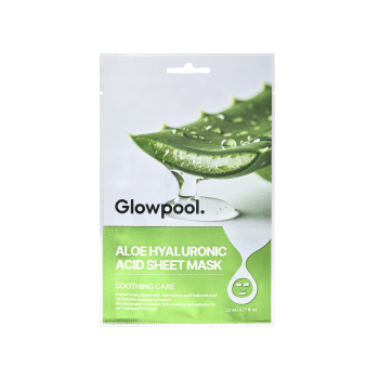 Mascarilla Tela Aloe Hyaluronic Acid Mascarilla Tela Aloe Hyaluronic Acid