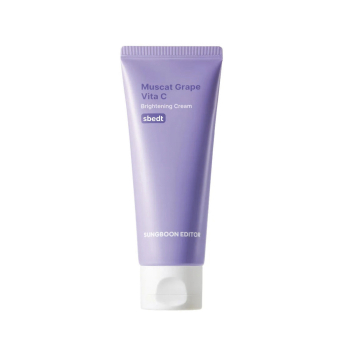 Crema Facial Muscat Grape Vita C